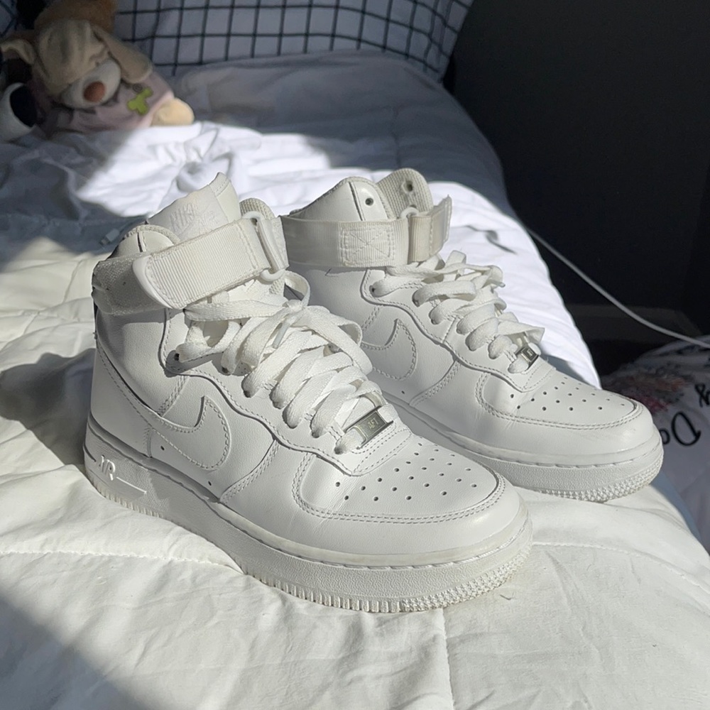 High top Air Force 1